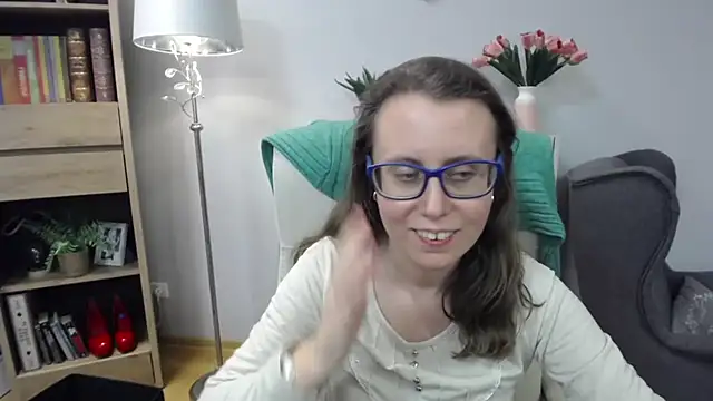 sweetxLizzy Live XXX-chat