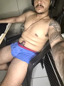 Chat +18 de gtzmoreno ao vivo