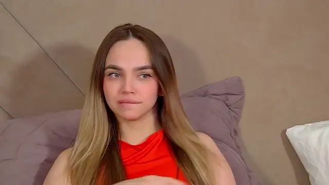 AnitaVenture's Live XXX Chat