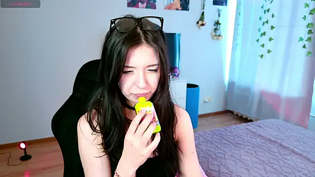 Azaliya_Haze: απευθείας συνομιλία ΧΧΧ