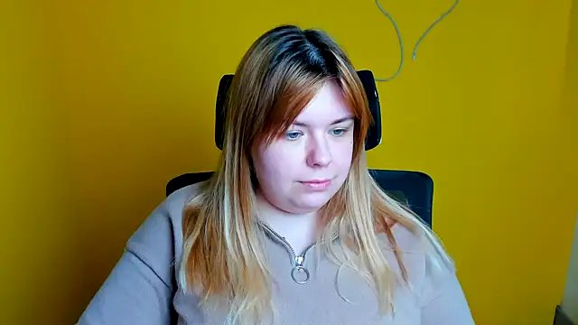 SusannaNight 라이브 XXX 채팅