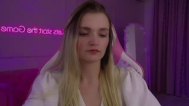 AnnyRaii লাইভ XXX চ্যাট