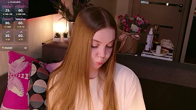 bratwifelina 라이브 XXX 채팅