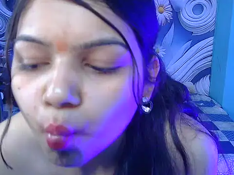 its-sarika01 Webcam-Show