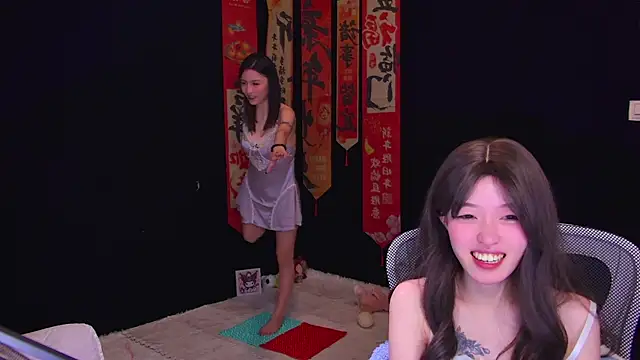 Wik-yibao 现场XXX聊天