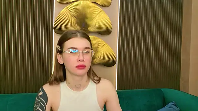 Chat XXX ao vivo de Hana_Watt