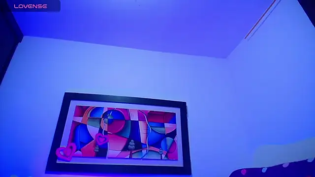 Angel__Dreams' Webcam Show