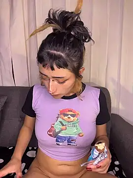 baby_akuma 라이브 XXX 채팅