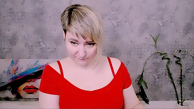 Djullia 라이브 XXX 채팅