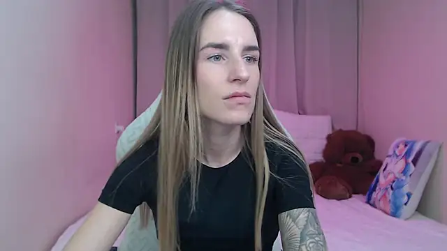 Sembang XXX Secara Langsung DeboraHorny