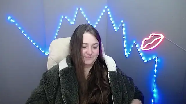 Živý XXX chat XX_Daniella_XX