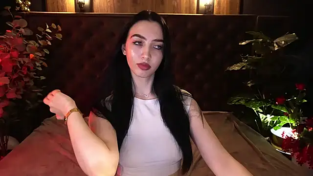 Вебкам-шоу WildKittenX_