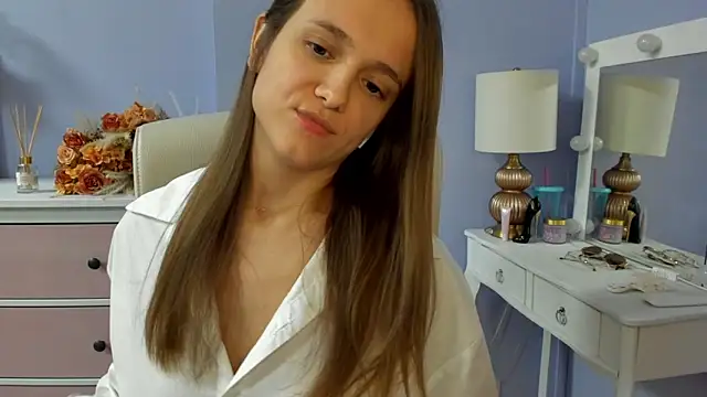 dirtyxEmilyのライブXXXチャット