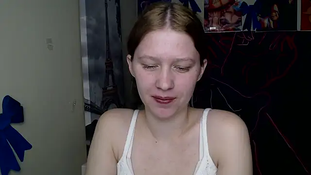 Živý XXX chat StellaCRL