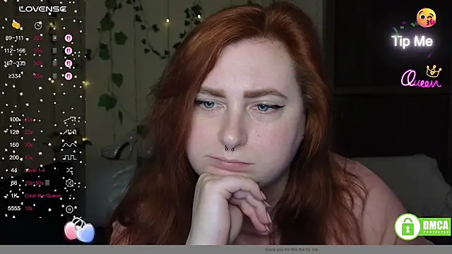 Alicia_love00's Live XXX Chat