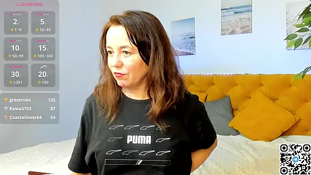 Kira_Adler's Live XXX Chat