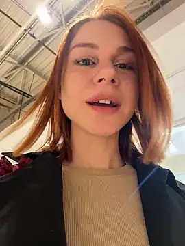 Živý XXX chat RosieSecret