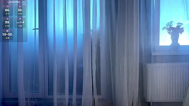 GlaydsLevetoのライブXXXチャット