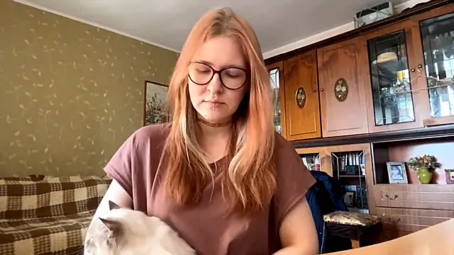 LaureenVielmaのライブXXXチャット