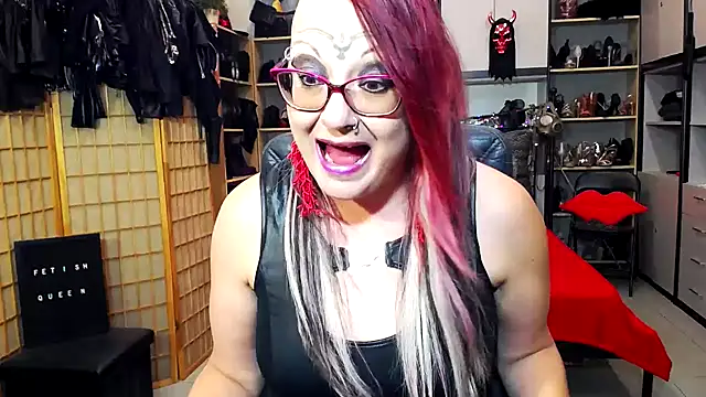 LindaDaemonXn Live XXX chat