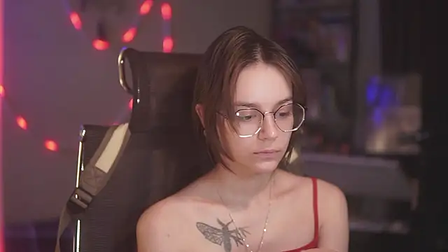 alyssa_sweet Adlı Modelin Canlı XXX Sohbeti