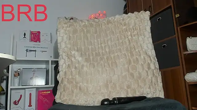 Živý XXX chat Naughtylov3