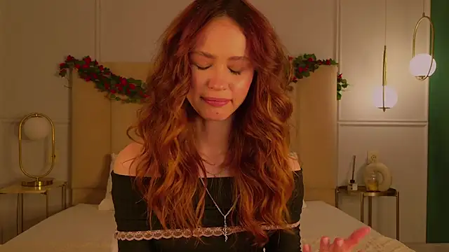 Chatroom XXX en direct de Meow_Nancy