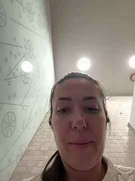 eveangelllのウェブカメラショー