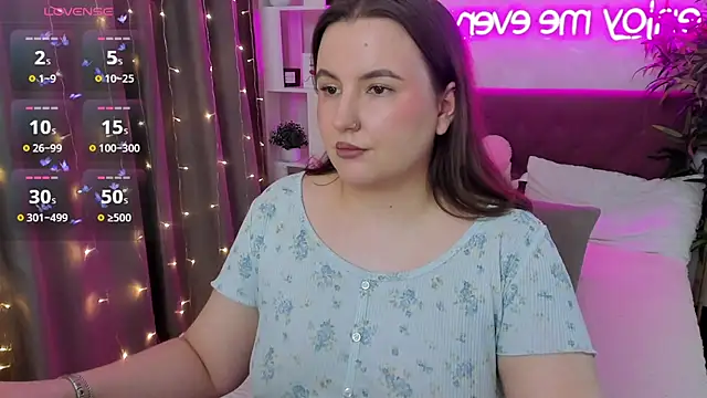 FeralPeach Live XXX Chat