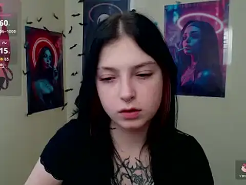 Chatroom XXX en direct de Cherry_Girl1