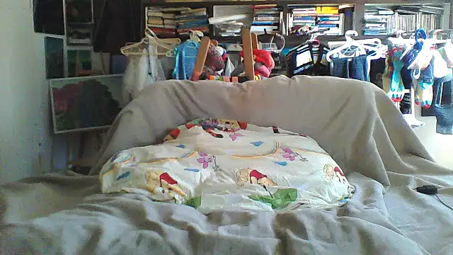 MariaAnaSunshine: απευθείας συνομιλία ΧΧΧ