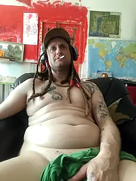 Ozomitro Webcam show