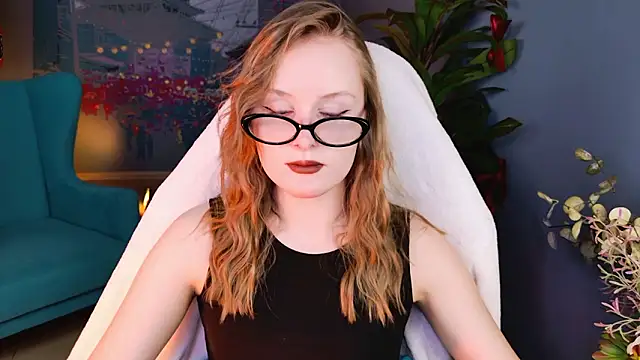 Chatroom XXX en direct de VivienLeeigh