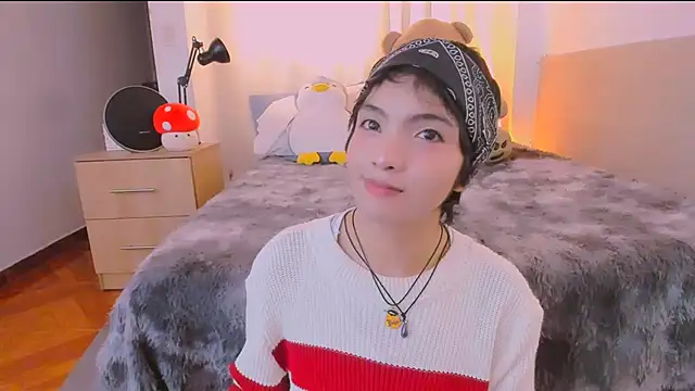 Sweet_Allan élő XXX-chatje