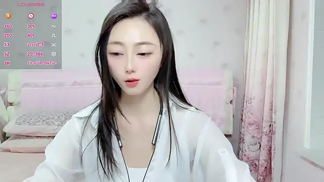 Chatroom XXX en direct de anjila888