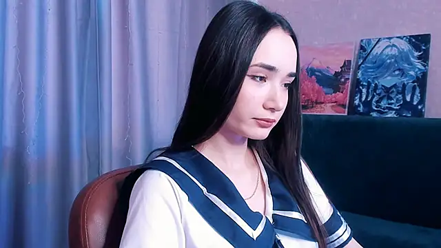 Lillllos Live XXX Chat