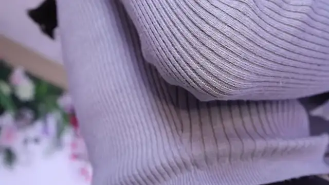 kaylee_lee 现场XXX聊天