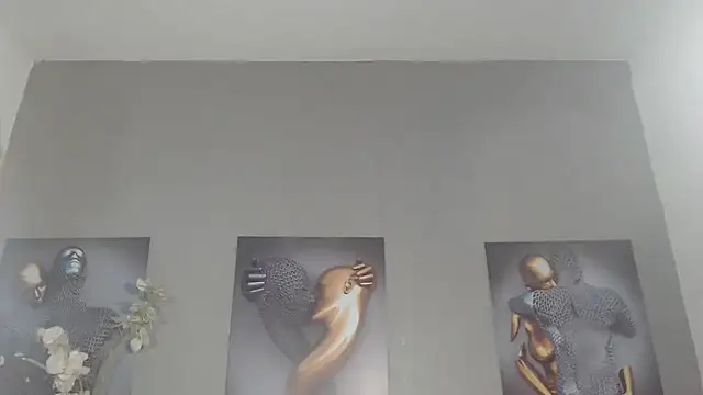 AntonellaBlanc 现场XXX聊天