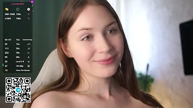 Stella_of_steel 现场XXX聊天