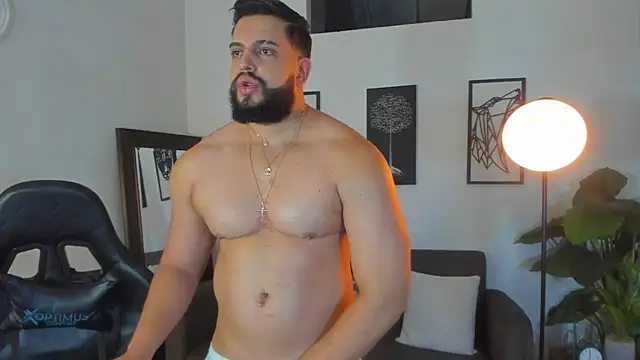 Онлайн чат XXX Justin_kingX7