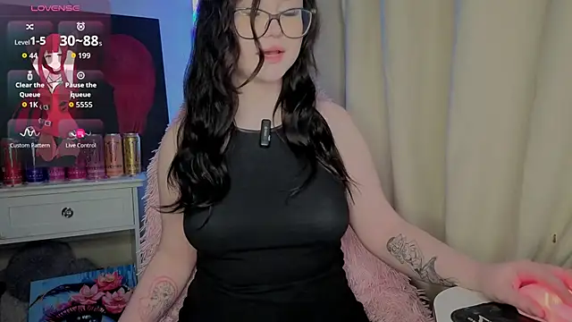 hornyprincess19 live XXX chat