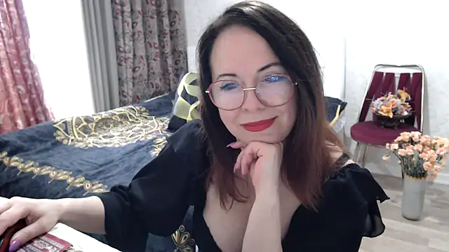 Webkamerová show Arisa5000