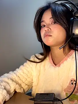 Chatroom XXX en direct de Toffee-00