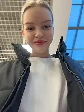 AshleyMur Webcamshow