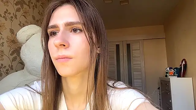 ElsieKuhlmann – Naživo XXX chat