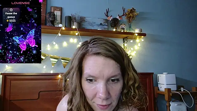 Daisy_Lovely's Live XXX Chat