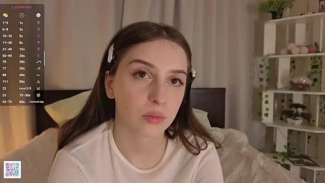 LeanneDinkle's Webcam Show