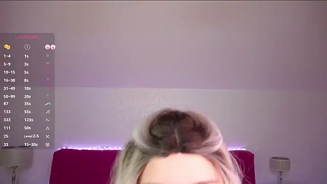 Онлайн чат XXX BertaForth