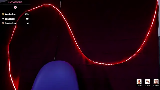 kaguya___1 现场XXX聊天