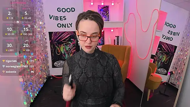 LisaFoxy_y Live XXX Chat